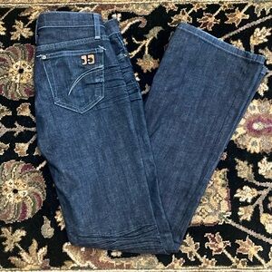 JOE’S Boot Cut Jeans